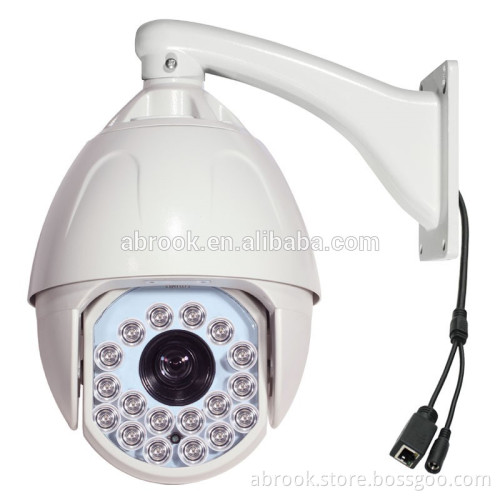 Hot sale 1.3MP 36X auto zoom ptz best price ip speed dome camera